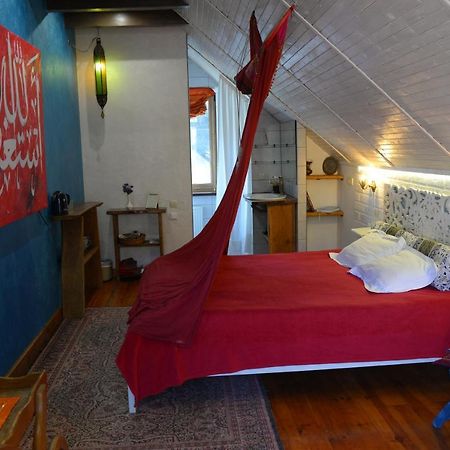 Romantic Guest House Каменец-Подольский Экстерьер фото