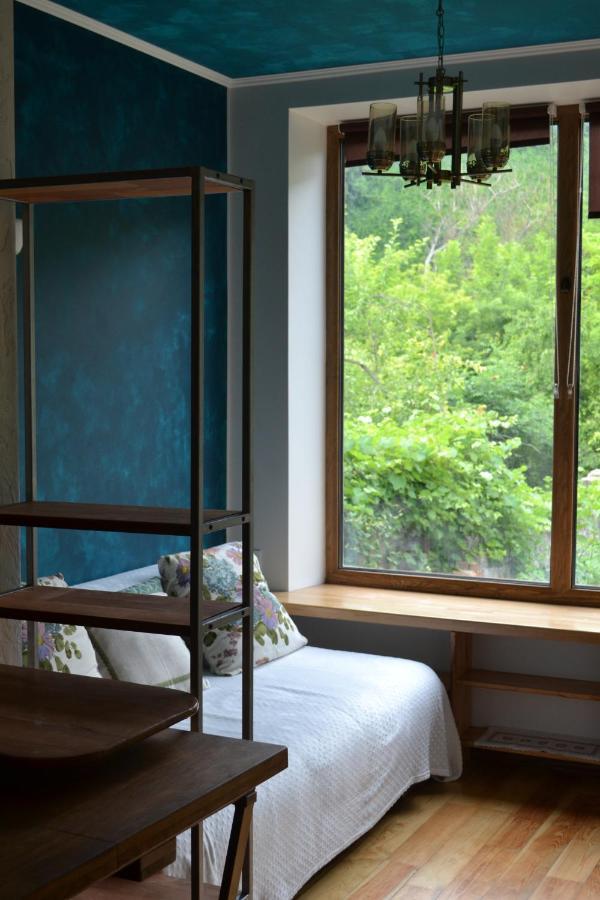 Romantic Guest House Каменец-Подольский Экстерьер фото