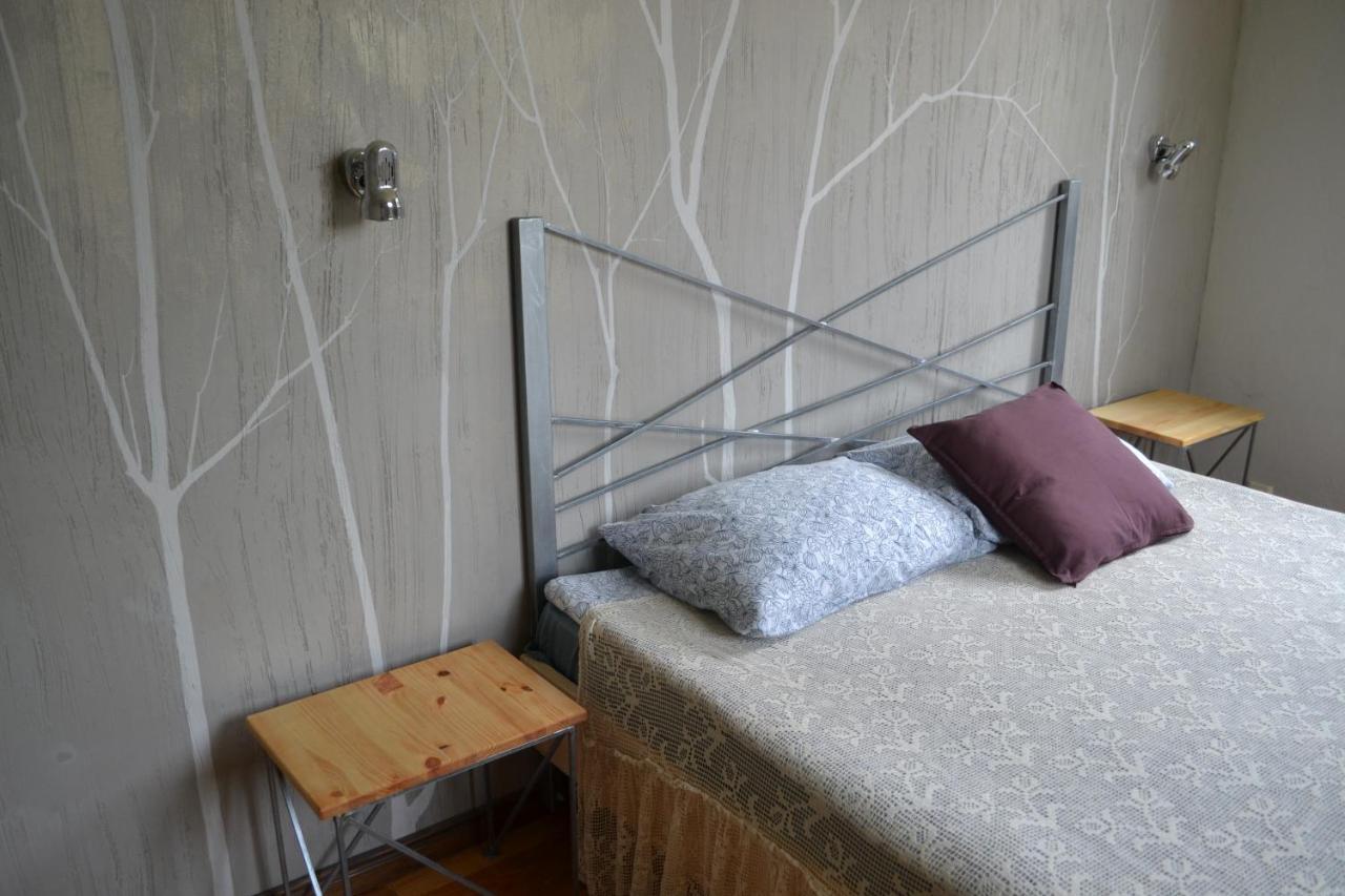 Romantic Guest House Каменец-Подольский Экстерьер фото