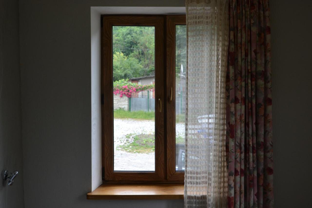 Romantic Guest House Каменец-Подольский Экстерьер фото