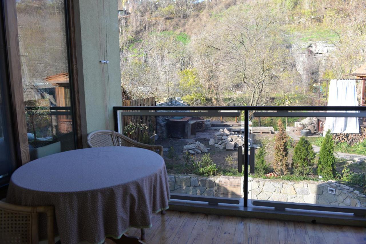 Romantic Guest House Каменец-Подольский Экстерьер фото