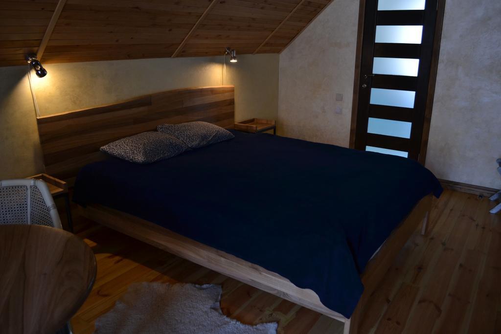 Romantic Guest House Каменец-Подольский Экстерьер фото