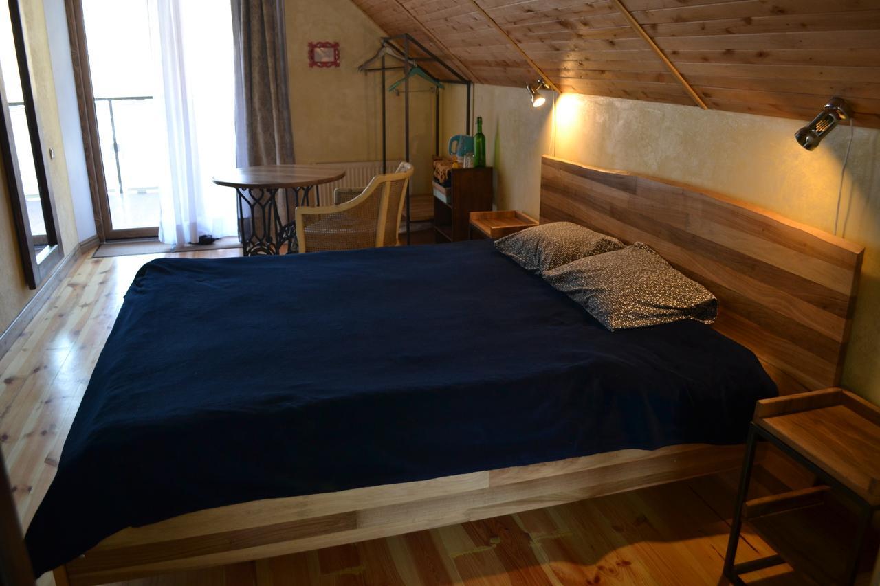 Romantic Guest House Каменец-Подольский Экстерьер фото