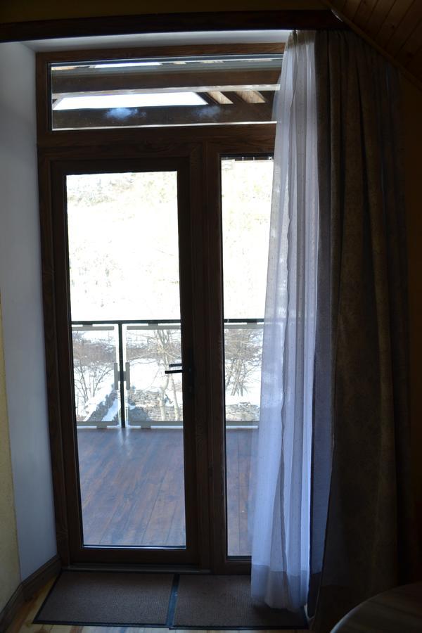 Romantic Guest House Каменец-Подольский Экстерьер фото