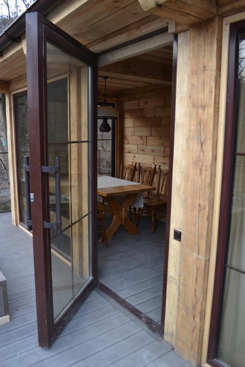 Romantic Guest House Каменец-Подольский Экстерьер фото