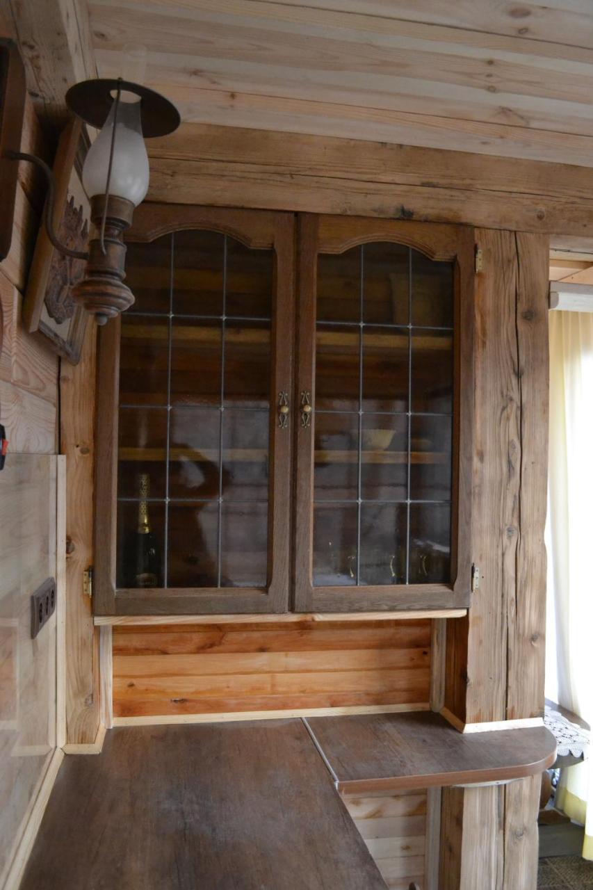 Romantic Guest House Каменец-Подольский Экстерьер фото