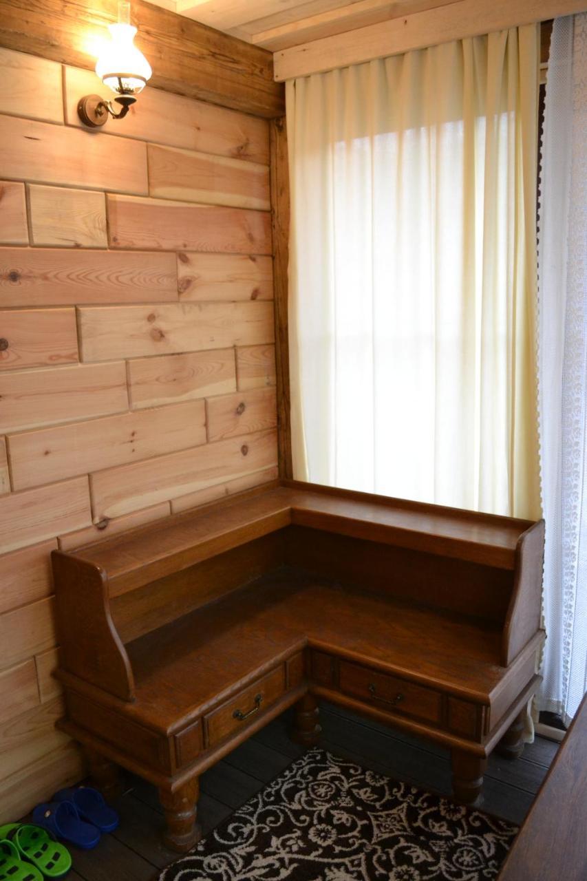 Romantic Guest House Каменец-Подольский Экстерьер фото